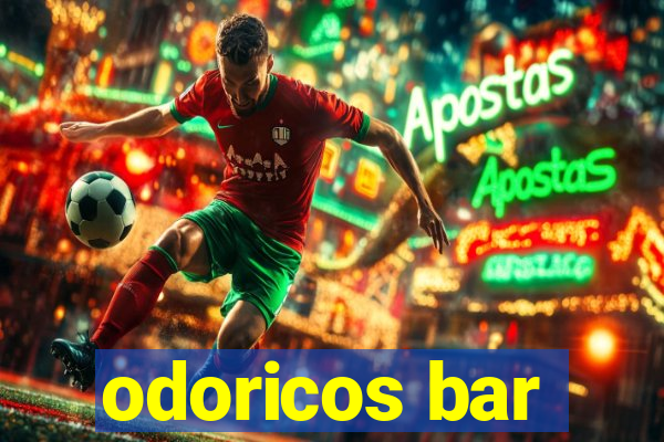 odoricos bar