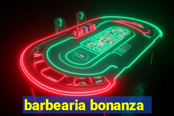 barbearia bonanza