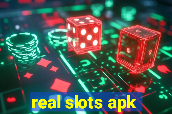 real slots apk