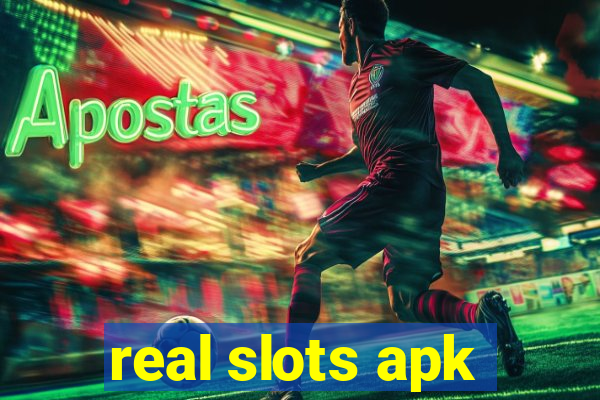 real slots apk