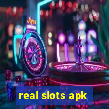 real slots apk