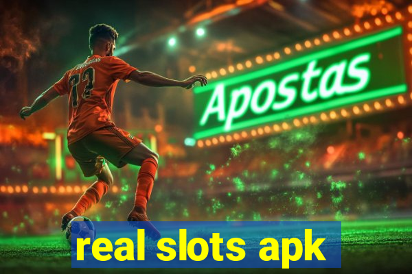 real slots apk