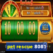 pet rescue 8081