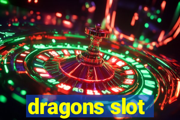 dragons slot