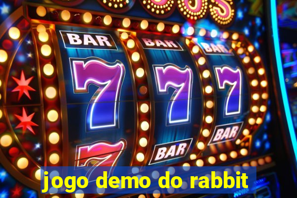 jogo demo do rabbit