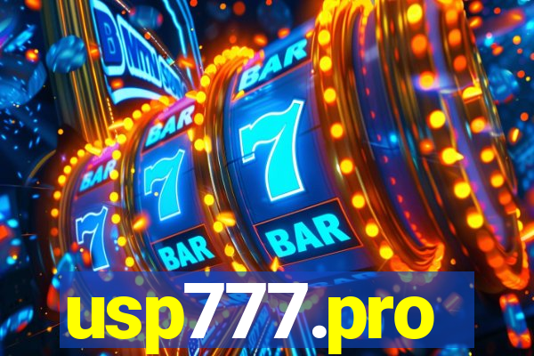 usp777.pro