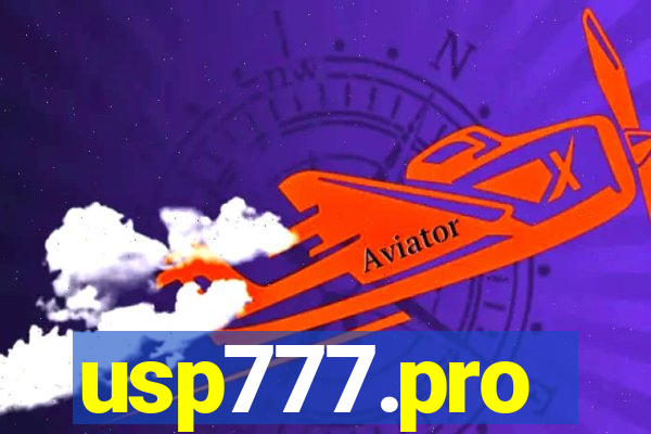 usp777.pro