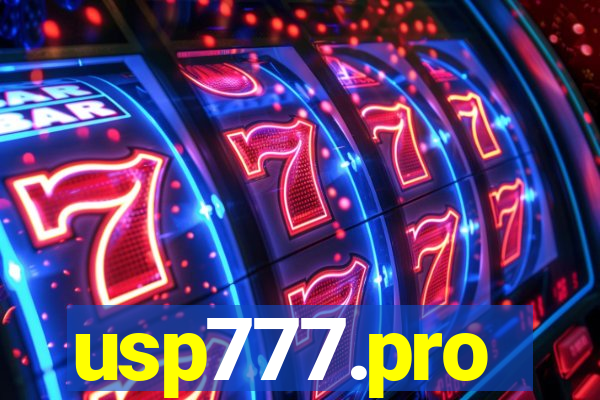 usp777.pro