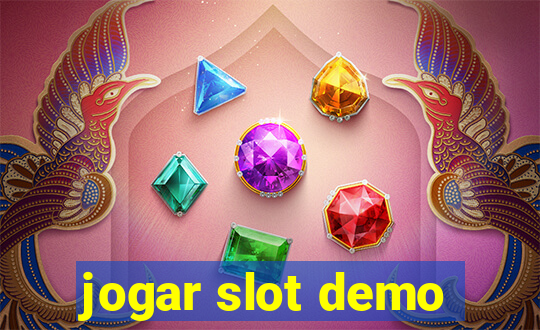 jogar slot demo