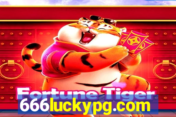 666luckypg.com