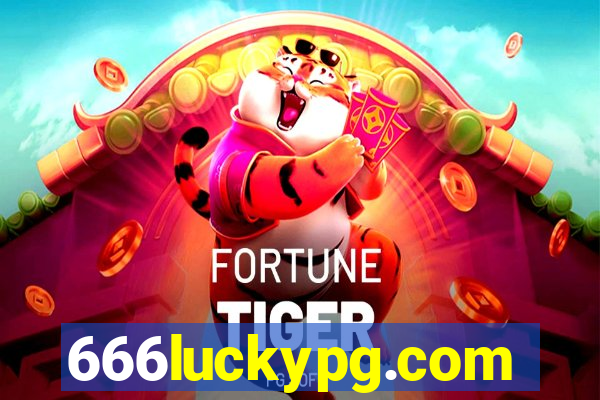 666luckypg.com