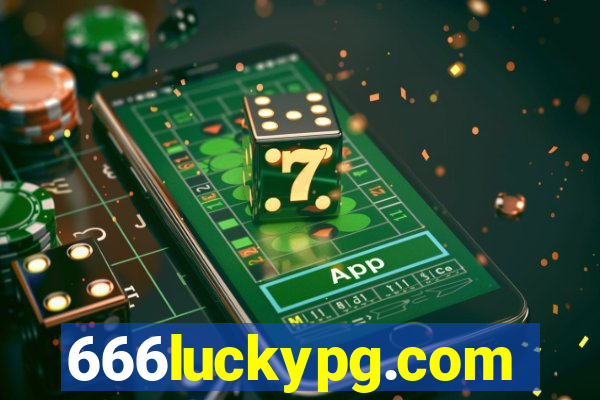 666luckypg.com