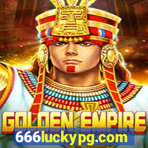 666luckypg.com