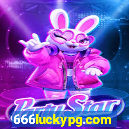 666luckypg.com