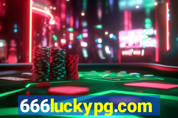 666luckypg.com