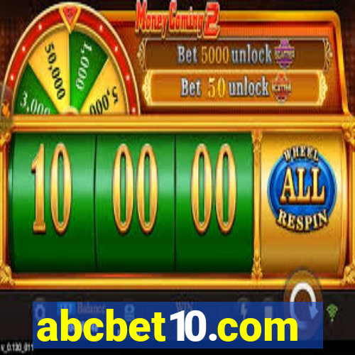 abcbet10.com