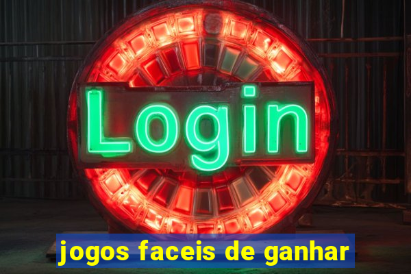 jogos faceis de ganhar