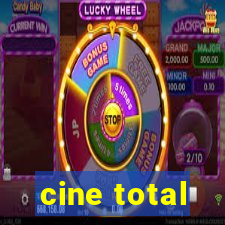 cine total