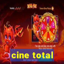 cine total