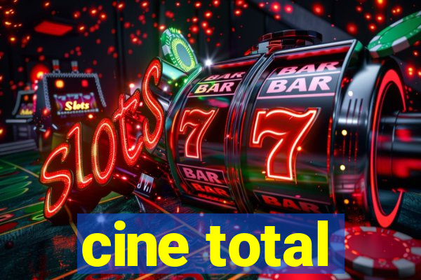 cine total