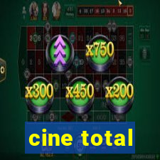 cine total