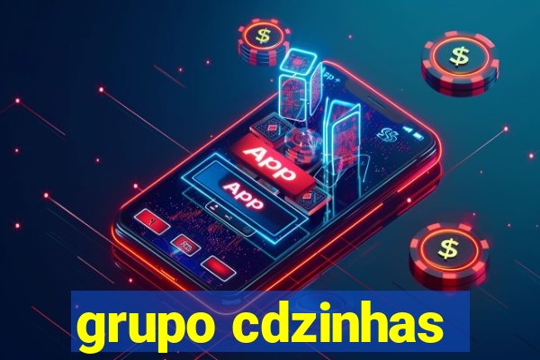 grupo cdzinhas