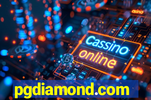 pgdiamond.com