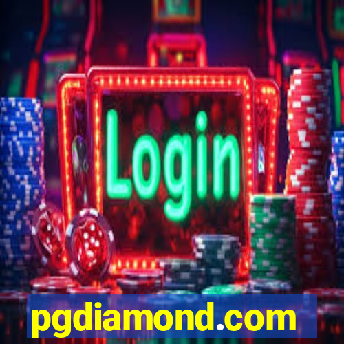 pgdiamond.com