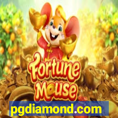 pgdiamond.com