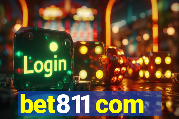 bet811 com