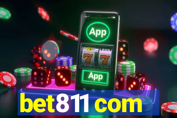 bet811 com