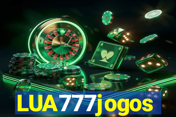 LUA777jogos