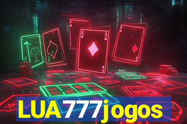 LUA777jogos