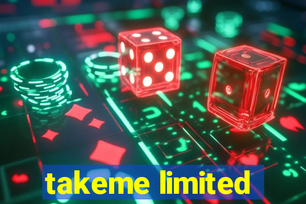 takeme limited