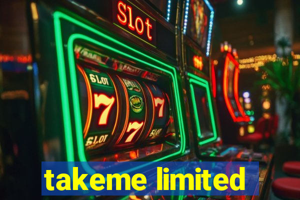 takeme limited