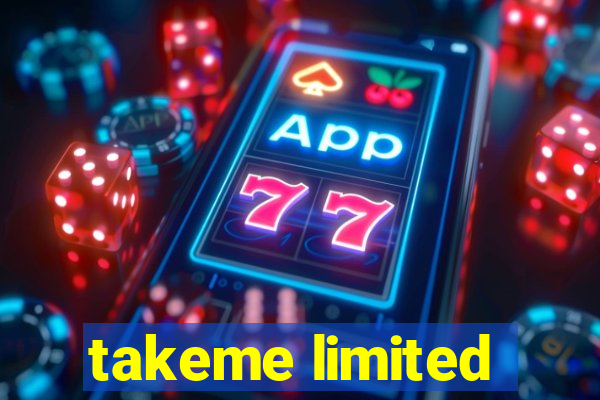 takeme limited