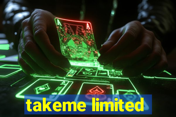 takeme limited