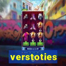 verstoties