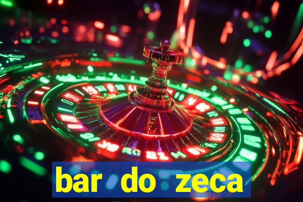 bar do zeca pagodinho flamengo