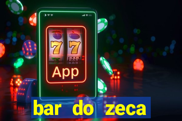 bar do zeca pagodinho flamengo