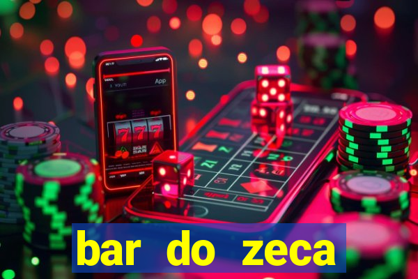 bar do zeca pagodinho flamengo