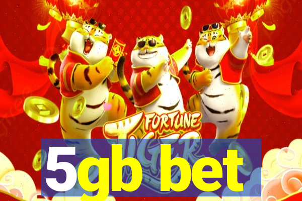 5gb bet