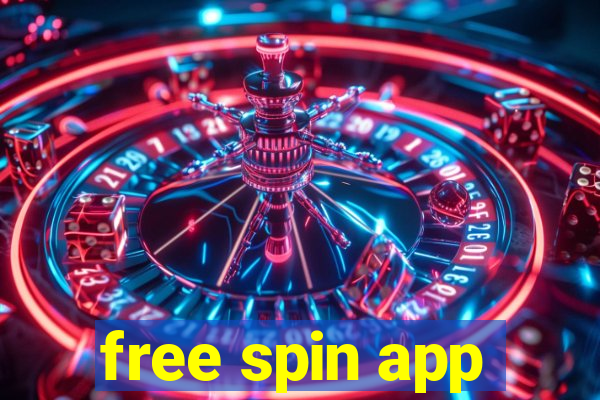 free spin app