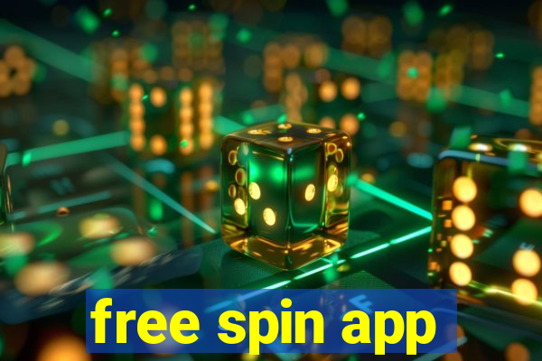 free spin app