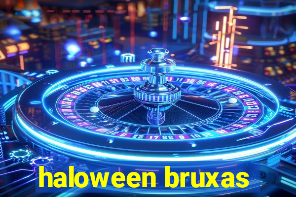 haloween bruxas