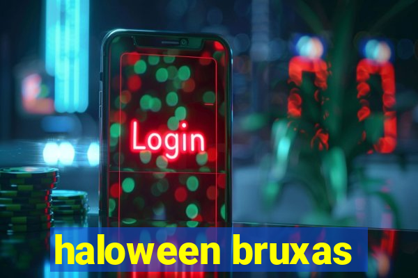 haloween bruxas