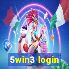 5win3 login