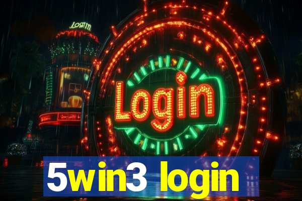 5win3 login