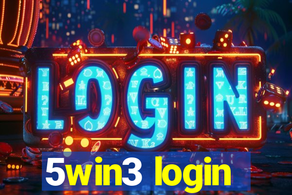 5win3 login