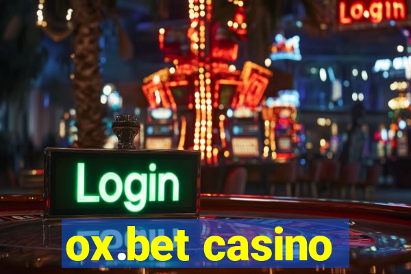 ox.bet casino